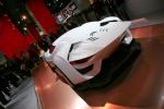 Citroen GT Concept 2008 года